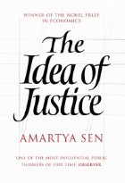 THE IDEA OF JUSTICE