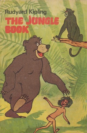 The jungle book