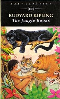 The jungle books