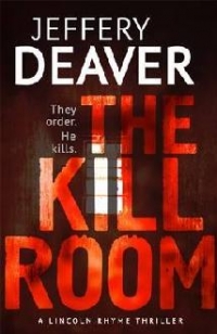 The Kill Room