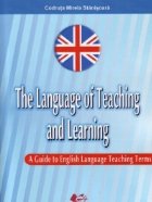 The Language of Teaching and Learning