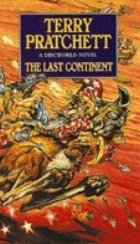 THE LAST CONTINENT