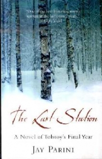 The Last Station