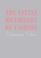 THE LITTLE DICTIONARY FASHION