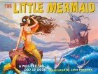 The little mermaid