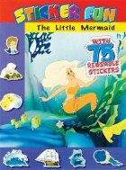 The little mermaid