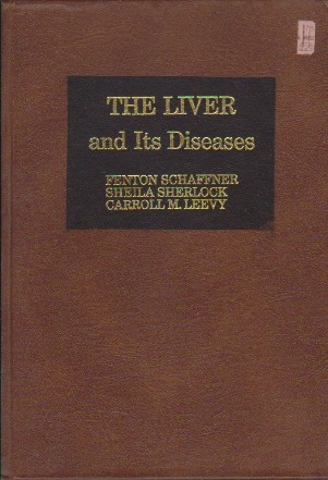 The Liver and Its Diseases