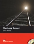 The Long Tunnel (with extra exercises and audio CD)