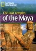 The Lost Temples of the Maya. Intermediate B1