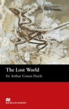 The Lost World (Elementary Macmillan