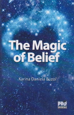 The Magic of belief