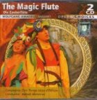 The Magic Flute - Wolfgang Amadeus Mozart - Opera Choices (2 CD)