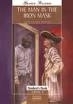 The Man in The Iron Mask Pack (Reader, Activity Book, Audio CD)Level 5