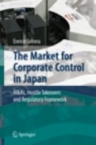 The Market for Corporate Control