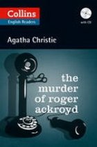 The Murder of Roger Ackroyd - with Audio CD