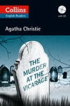 The Murder at the Vicarage - with Audio CD