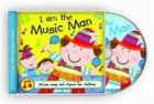 I am the Music Man (Audiobook)