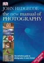 The new manual of photography