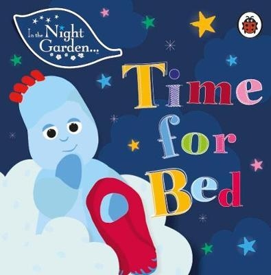 In the Night Garden: Time for Bed