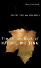 The Norton Book Nature Writing