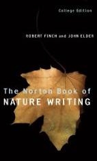 The Norton Book of Nature Writing