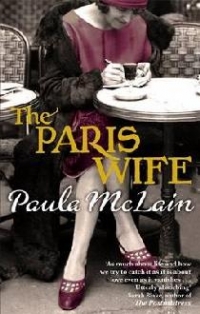 The Paris Wife