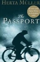 The Passport (Masks)