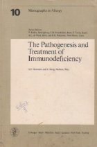 The pathogenesis and treatment of immunodeiciency