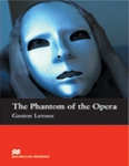 The Phantom of the Opera