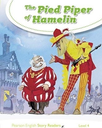 The Pied Piper of Hamelin. Level 4