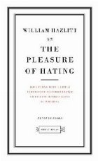 the Pleasure Hating