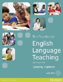 The Practice of English Language Teaching 5th Edition Book