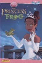 The Princess and the Frog