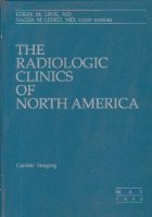 The Radiologic Clinics of North America, May 1994 - Cardiac Imaging