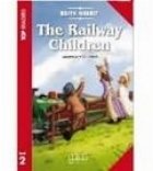 The Railway Children Student Book level 2 with CD