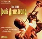 The Real Louis Armstrong