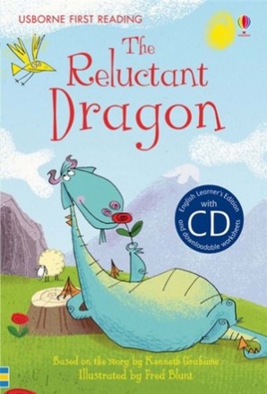 The Reluctant Dragon