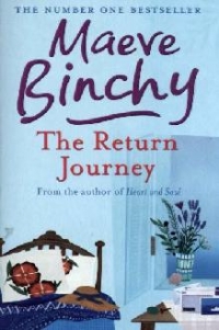 The Return Journey