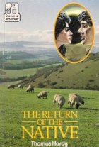 The Return of the Native (Stories to remember)