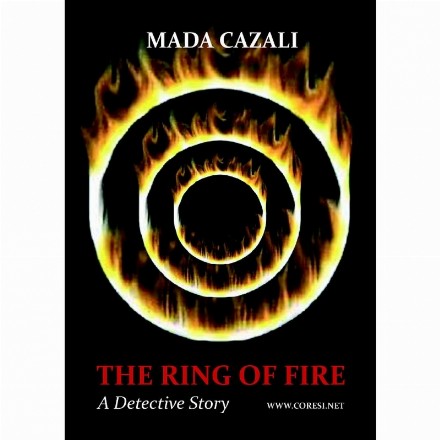 The Ring of Fire. A detective story