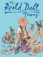 The Roald Dahl Treasury