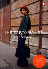 THE SARTORIALIST