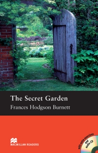 The Secret Garden (with audio CD)