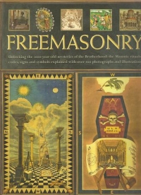 THE SECRET HISTORY OF FREEMASONRY