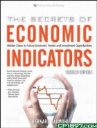 The Secrets Economic Indicators: Hidden