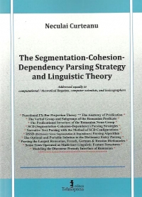 The Segmentation-Cohesion-Dependency Parsing Strategy and Linguistic Theory