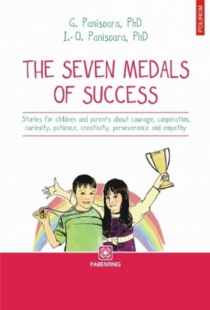 The seven medals of success