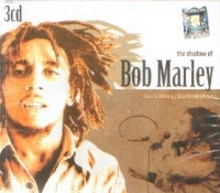 The shadow of Bob Marley (3 CD)