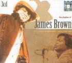 The shadow of James Brown (3 CD)