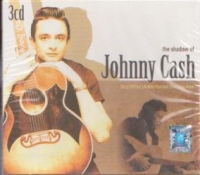 The shadow of Johnny Cash (3 CD)